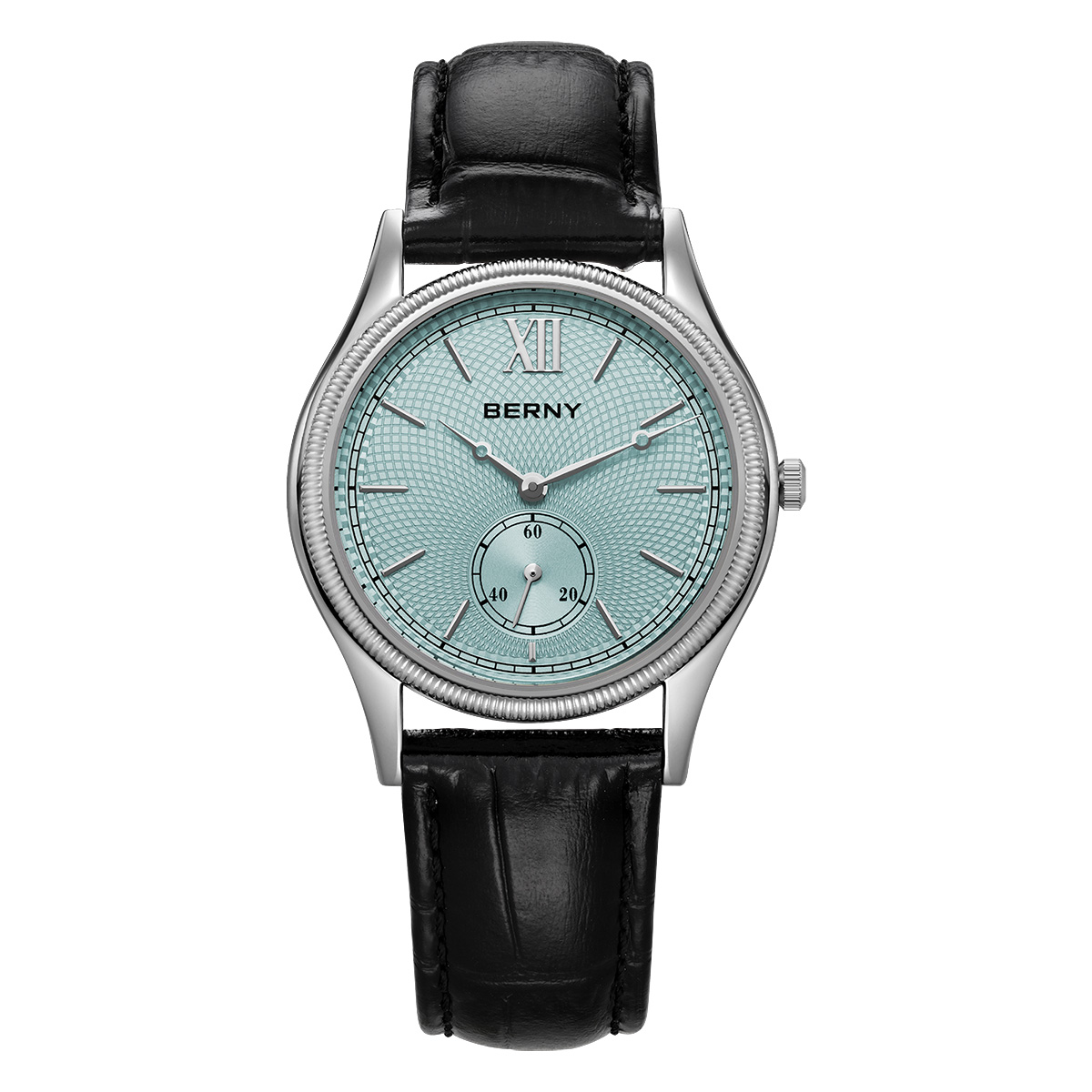 Omega Watch Constellation - BERNY herenhorloges slank luxe klassiek stijlvol