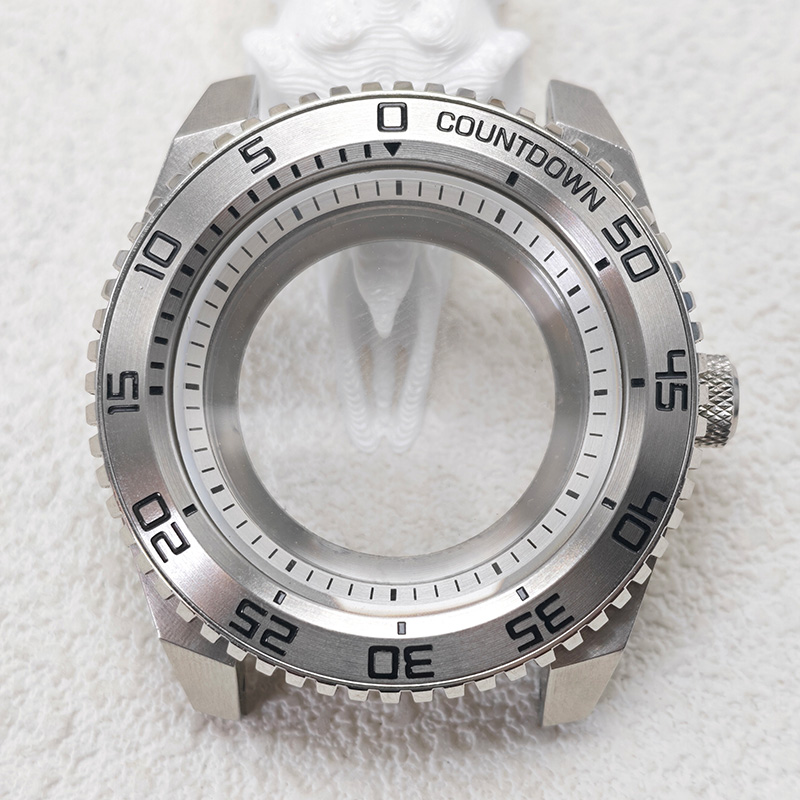 Mod King Samurai 44mm horlogek - Citizen Watch Tsuyosa recensie en prijs