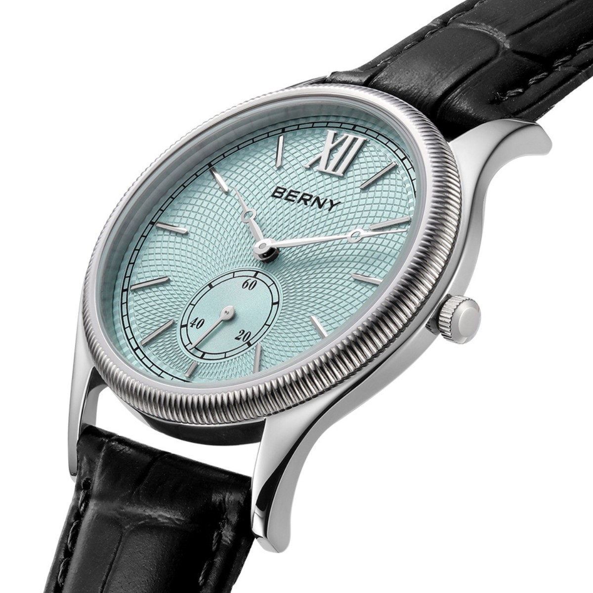 BERNY herenhorloges slank luxe - Omega Watch Constellation recensie en prijs
