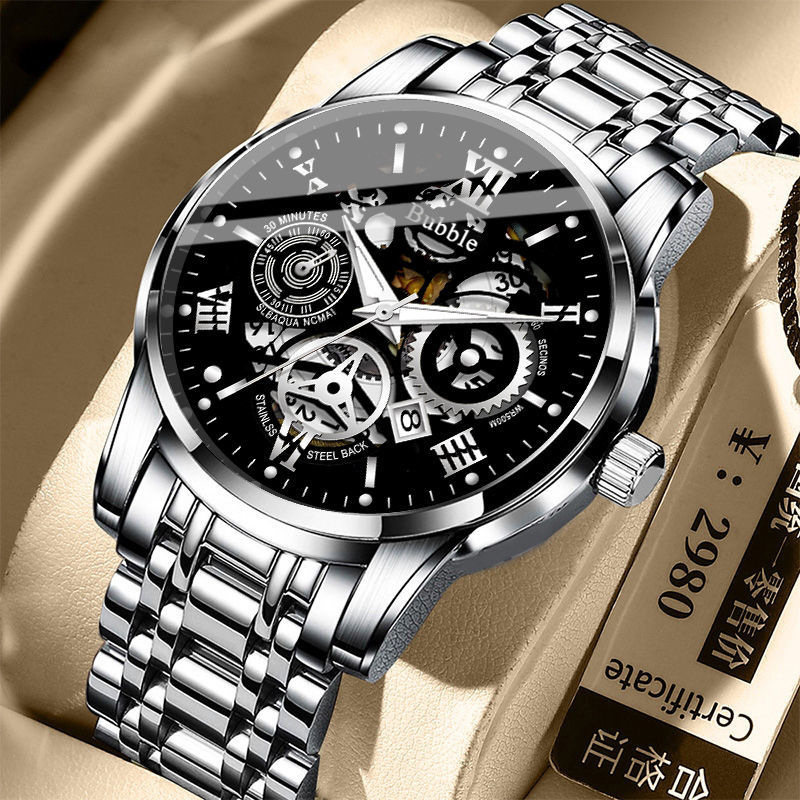 UTHAI horloge voor heren Trend - Patek Philippe Watch Nautilus recensie en prijs