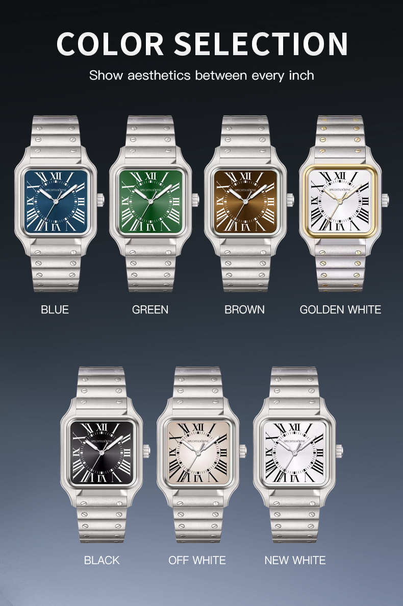 2025 Nieuwkomers SPECHT & SOHN - Cartier Watch Tank recensie en prijs